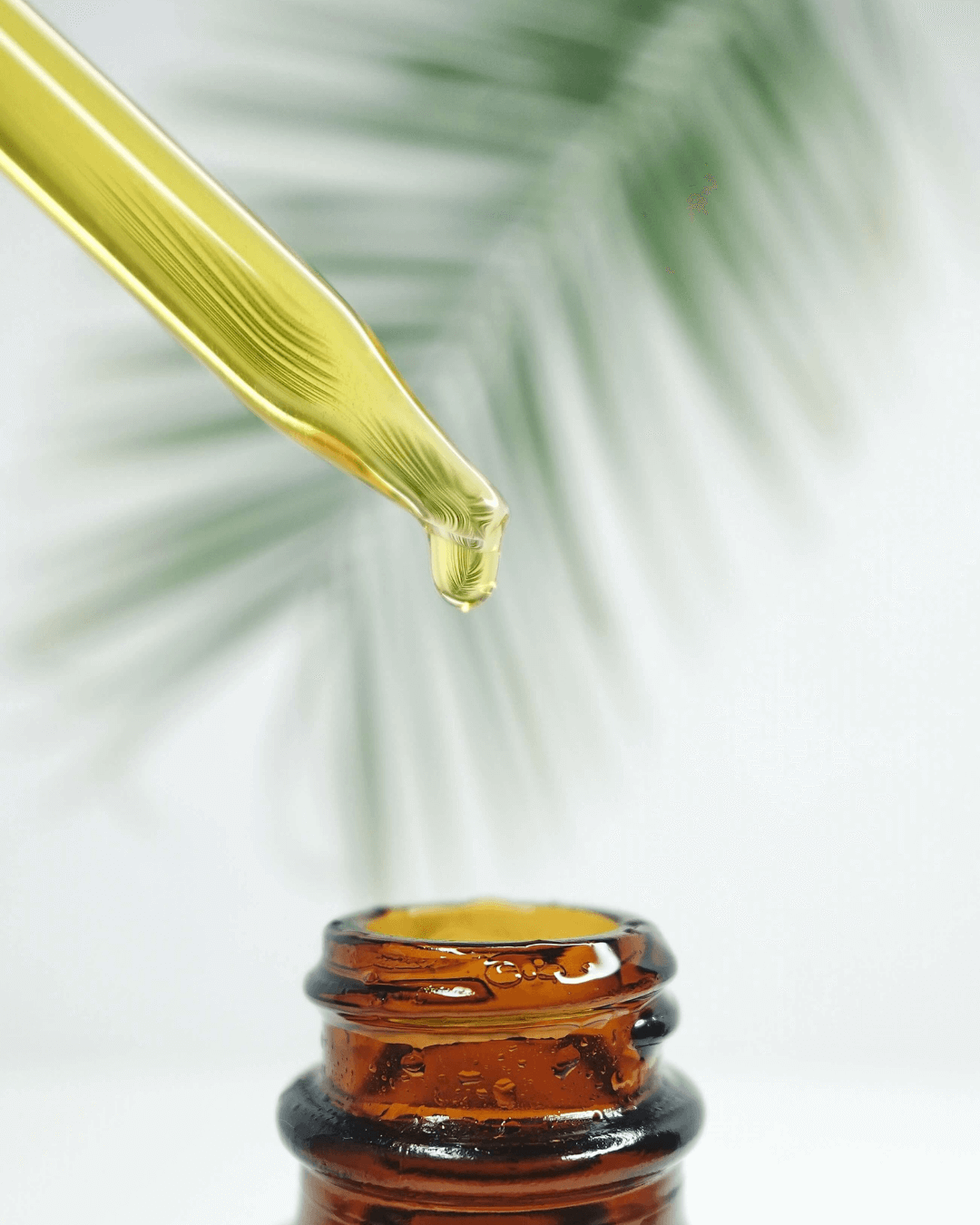 Chebe oil