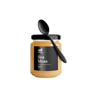 Sea Moss Gel 16oz