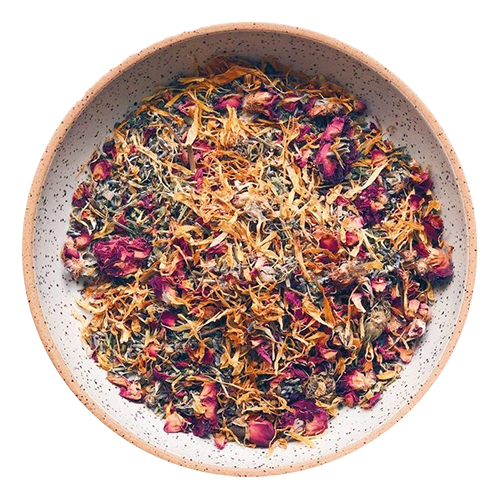 Ilamba Yoni Cleanse