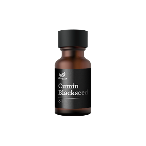 Cumin Blackseed Oil 4oz