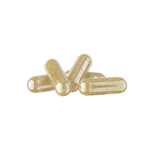 Sea Moss Capsules 4oz 50 count